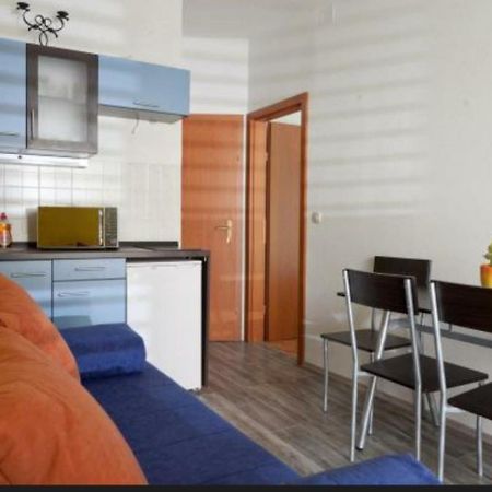 Vega Apartments بودغورا المظهر الخارجي الصورة