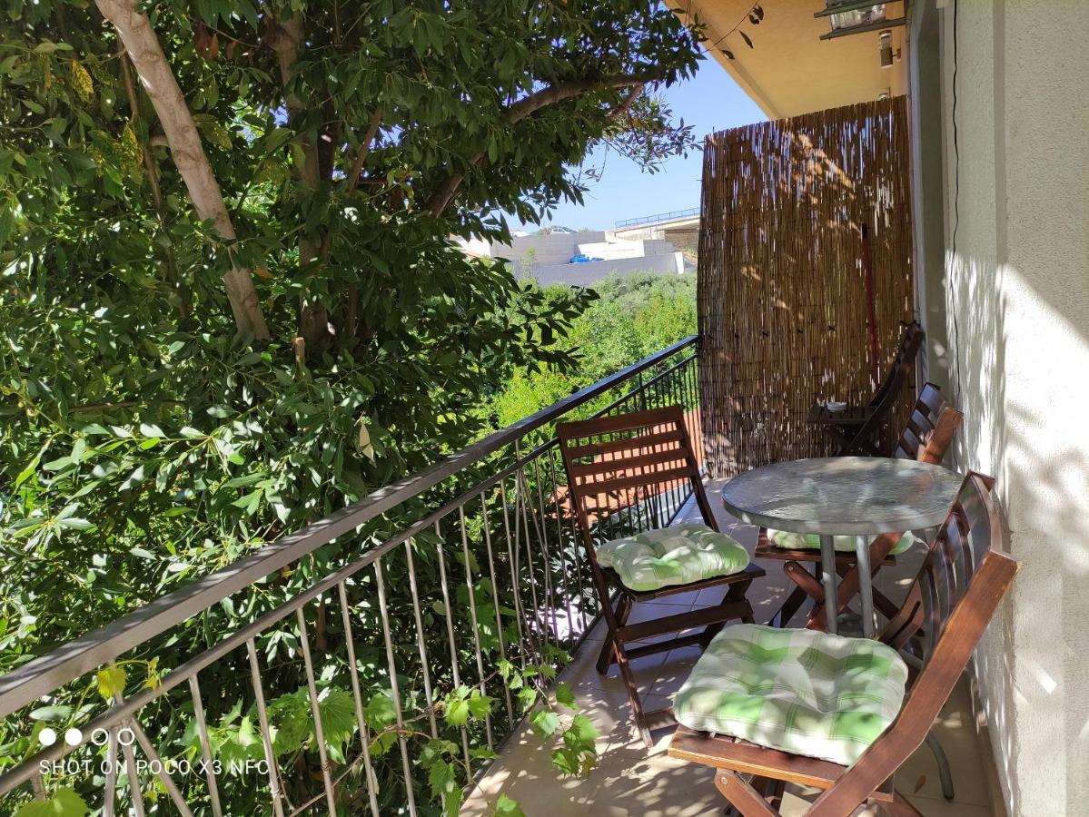 Vega Apartments بودغورا المظهر الخارجي الصورة