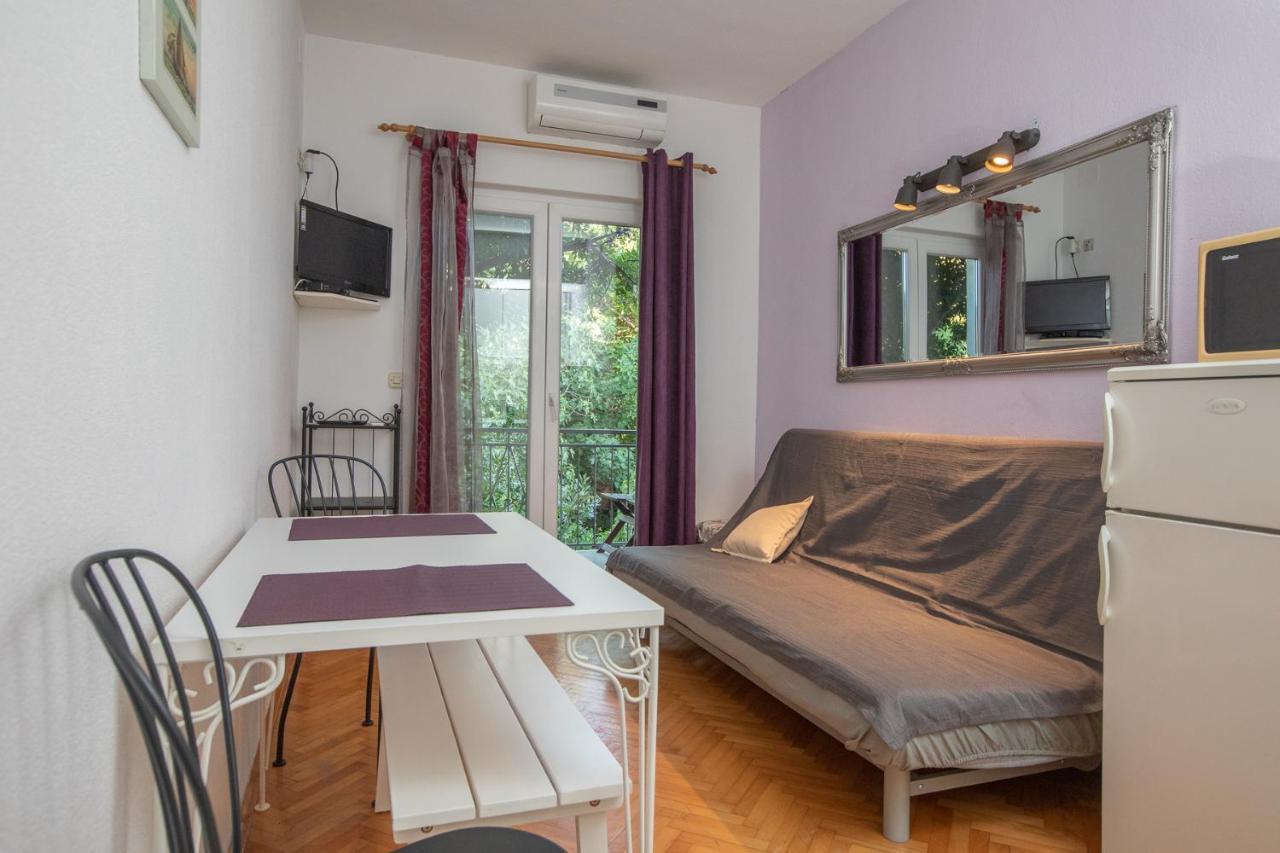 Vega Apartments بودغورا المظهر الخارجي الصورة
