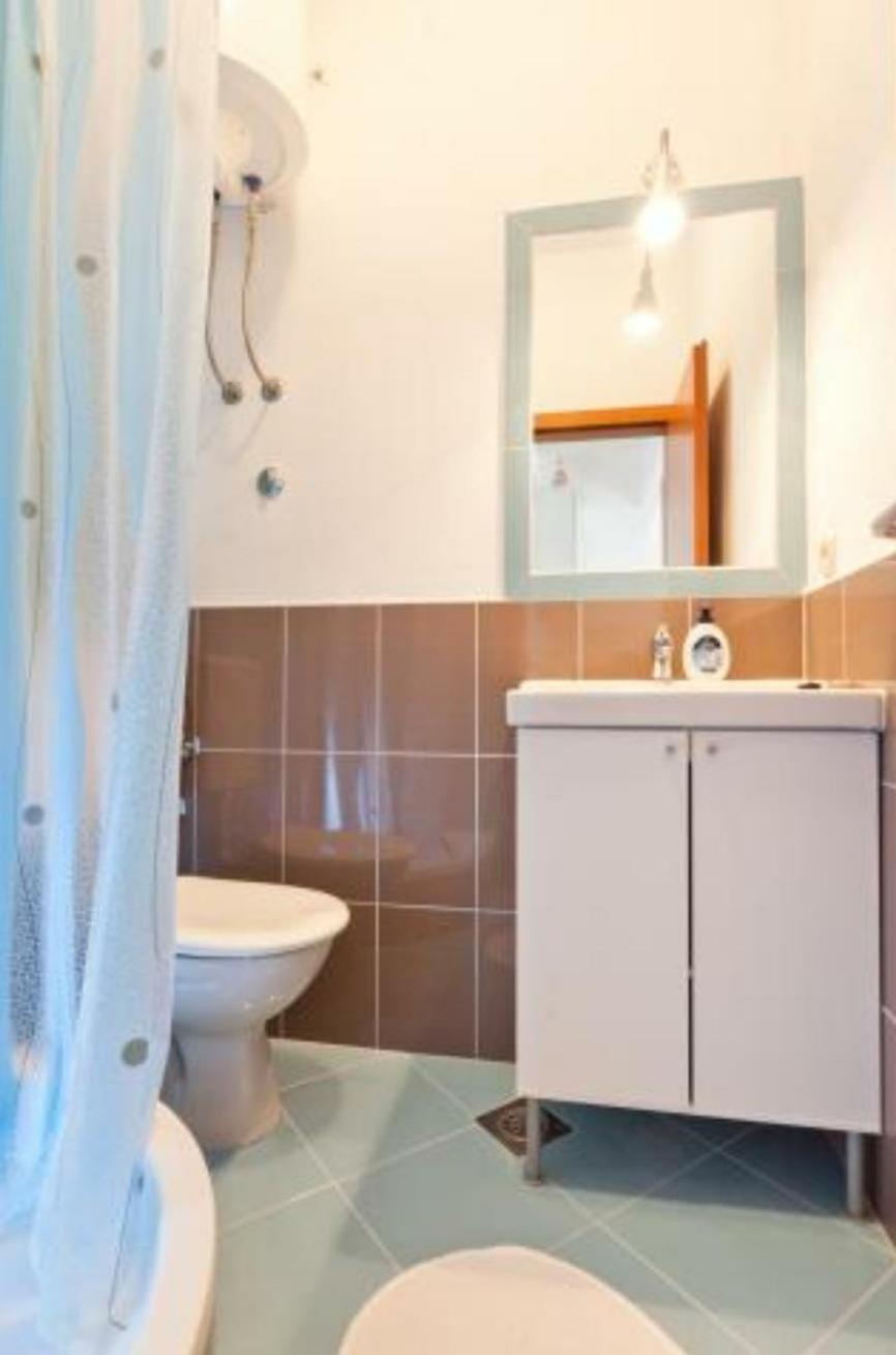 Vega Apartments بودغورا المظهر الخارجي الصورة